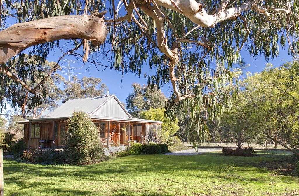 Bluegum Ridge Cottages Merrijig Kamer foto