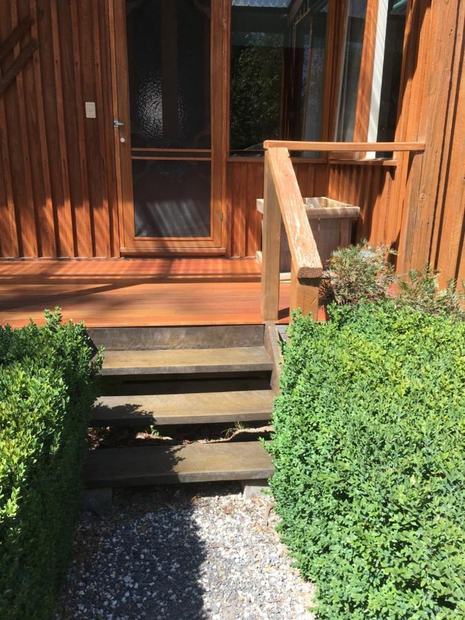 Bluegum Ridge Cottages Merrijig Kamer foto